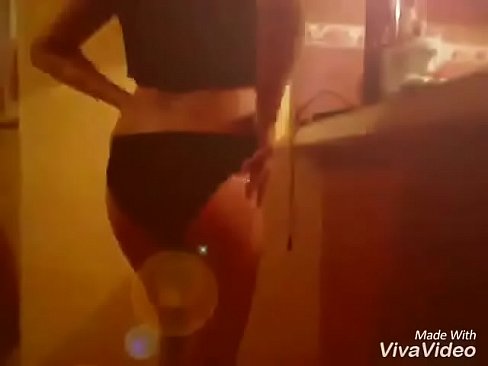 bailarina mexicana de 18 años envia video