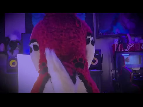 Porno furry de jessefrost