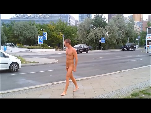 public nudity-HD