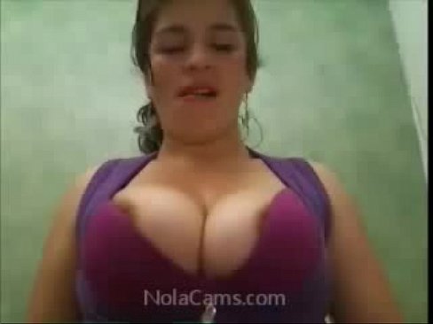 beautiful bigtits On Horny Wife