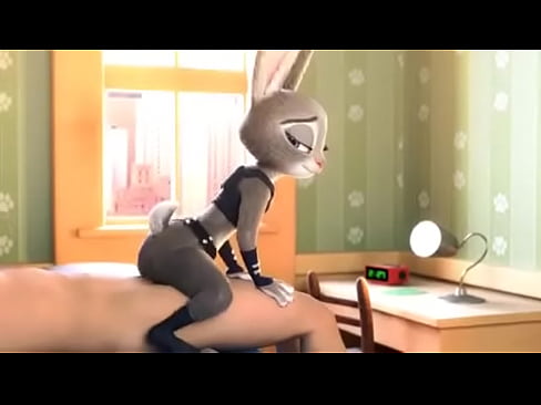 Judy Hopps