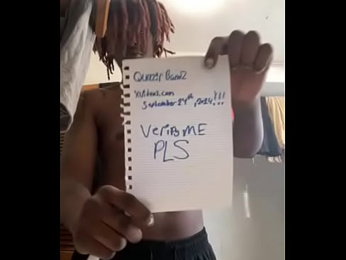 Verification video