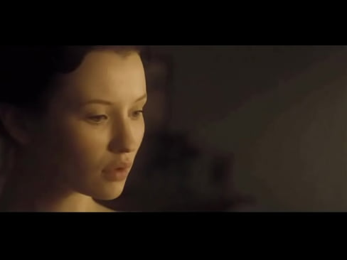 Emily Browning Summer In February