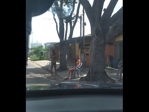 Putinhas na rua, Jd Itatinga Campinas R$ 60,00 meia hora...