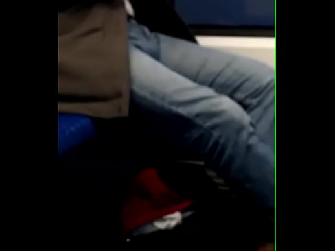 .com 5993599 bulge in train 720p