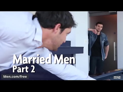 Men.com - (Erik Andrews, Jack King) - Str8 to Gay - Trailer preview