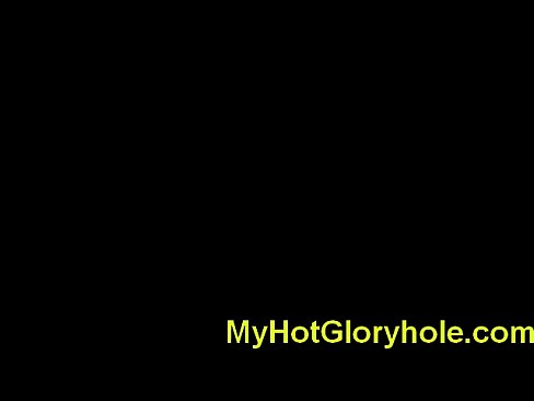 Gloryhole Initiations Alix Amillion