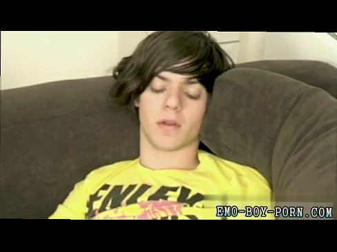Teen gay emo porn free full length As I'm sure you all know by now