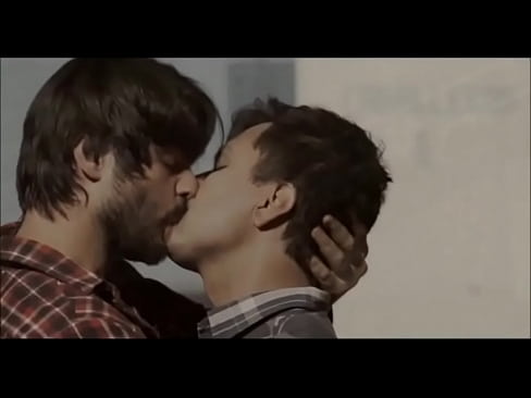 Gay Kiss from Mainstream Movies - #17 | GAYLAVIDA.COM
