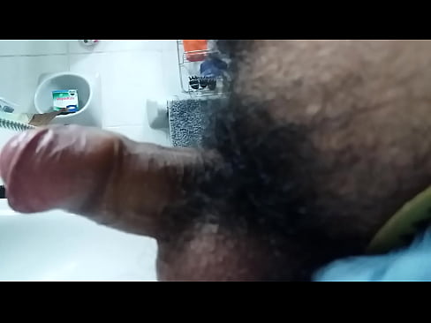 small dick cums