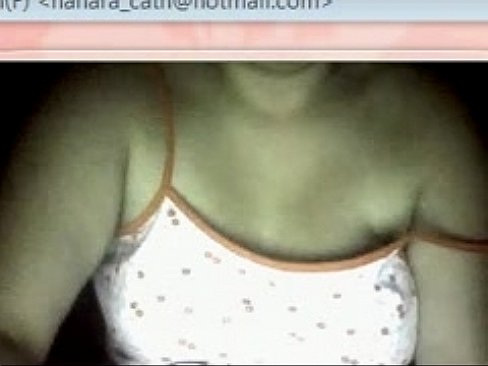 Brazilian Webcam 2