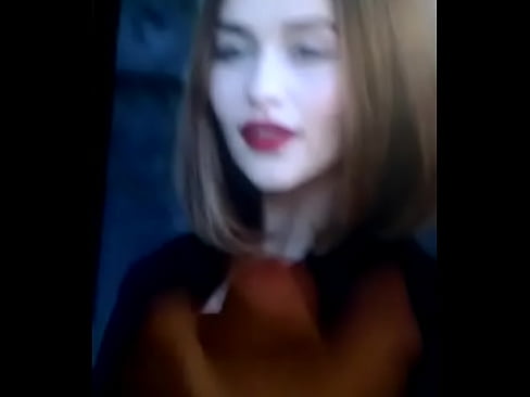 Emilia Clarke Cum Tribute