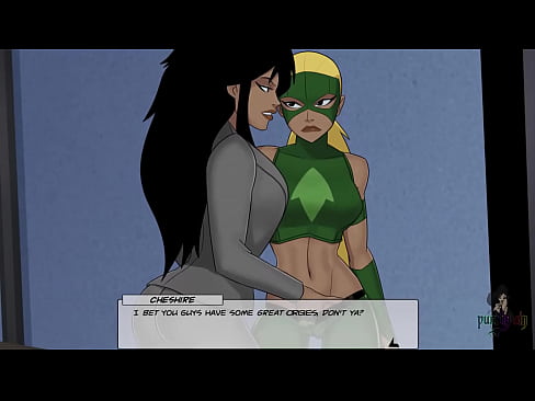 Gunsmoke Games Something Unlimited Episode 53 Training miss Martian to be our slave