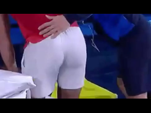 Rafa's sweet Big Ass