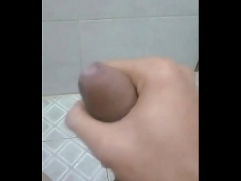 El pene duro