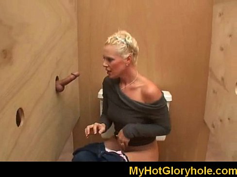 Beautiful blowjob Amazing gloryhole sucking 14