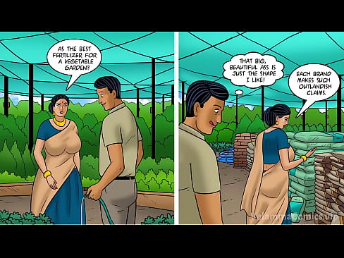 Velamma Comics 114 - Indian Comics Porn