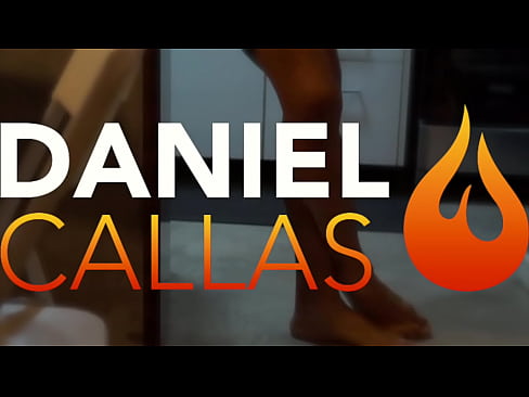 Acompanhante e Camboy Gay em São Paulo : Daniel Callas