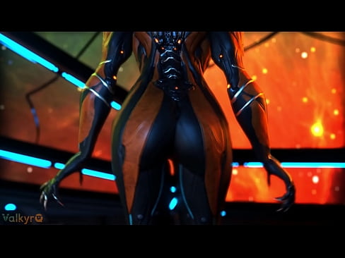 Warframe Porn music video