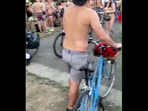 PDX WNBR