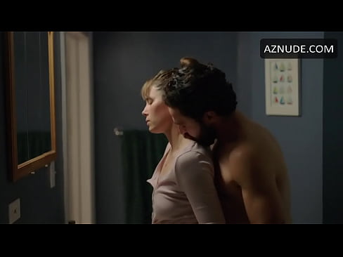 Bulge scene Christopher Abbott