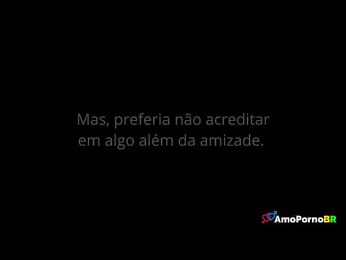 Enteada se torna a nova primeira opção como esposa dentro de casa - AmoPornoBR