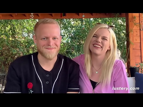 Couple Records Themselves On Cell Phone