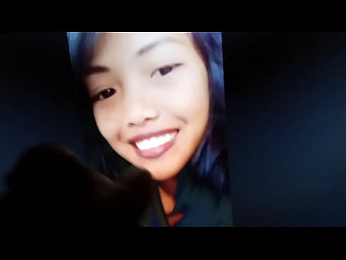 Tribute to Asian girl