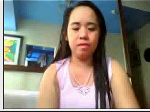 filipino hot webcam scandal of Zenaida De leon