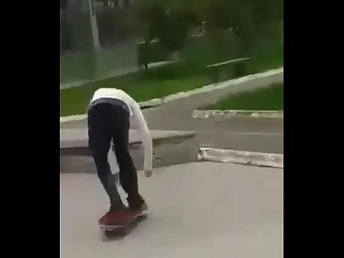 Satan skate