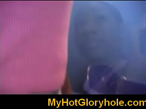 Gloryhole hot blowjob great sucking 24