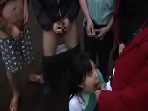 Asian porn movie