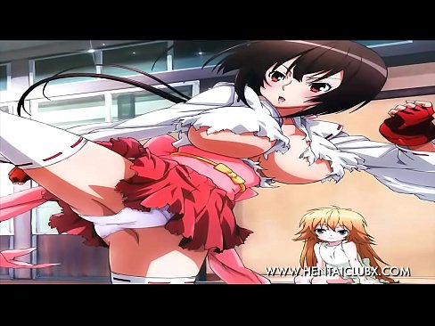 hentai girls sexy ecchi anime girls HD