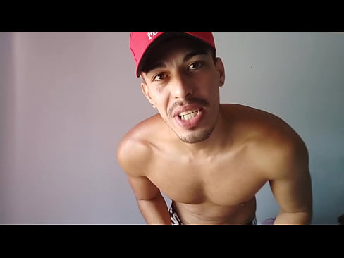 ACHEI ESSE PENIS GRANDE NA GAVETA DO MEU TIO. VIDEO DE VERIFICAÇÃO