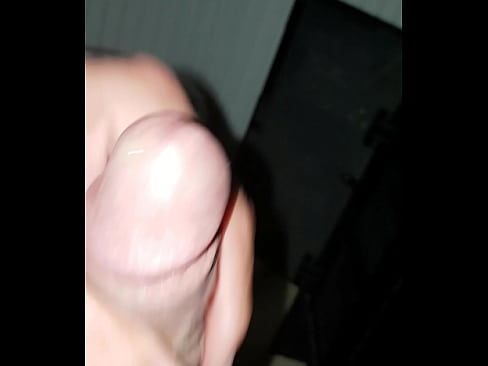 Jacking my cock ;)