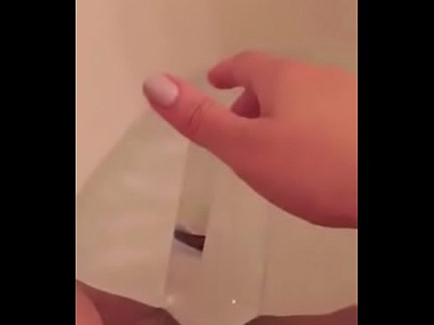 wife fucks herself with a bottle
