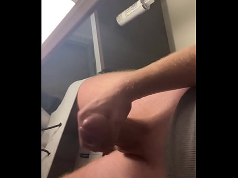 Solo masturbation