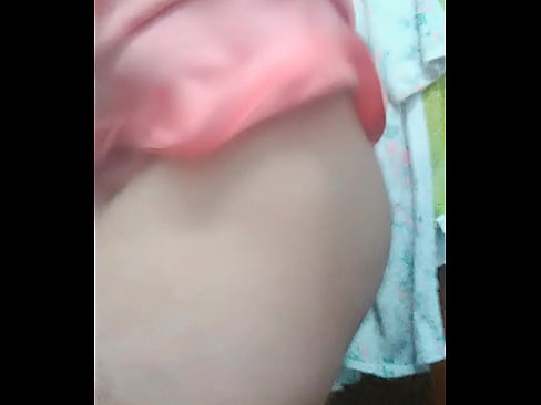 Esse rabo gosta de levar rola