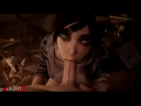 alice madness returns