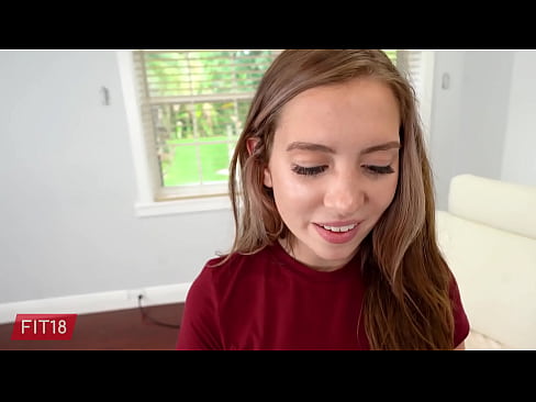 Petite Teen Suggests To Casting Director To Fuck Her In Order To Get Modeling Job