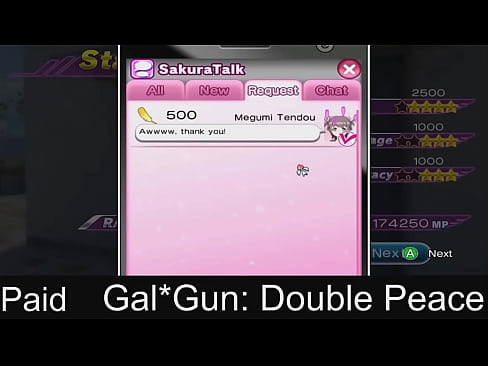 Gal*Gun