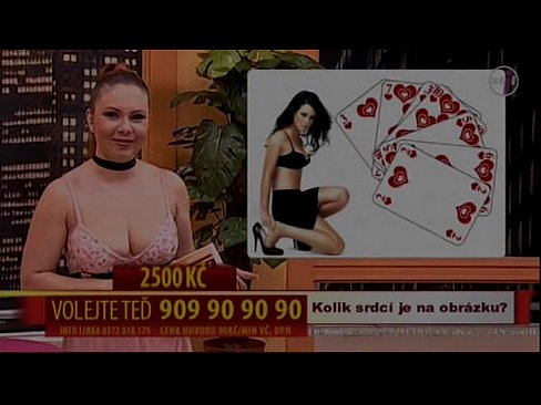 Stil-TV 120107 Sexy-Vyhra-QuizShow