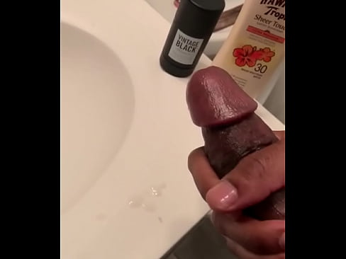Cumshot fifth one today