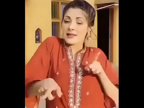 Maryam Nawaz