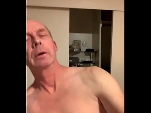 Verification video by gay man who wants to show his tiny dick