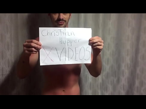 Fazendo a verificação do meu canal para o Xvideos.