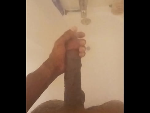 Shower stroke