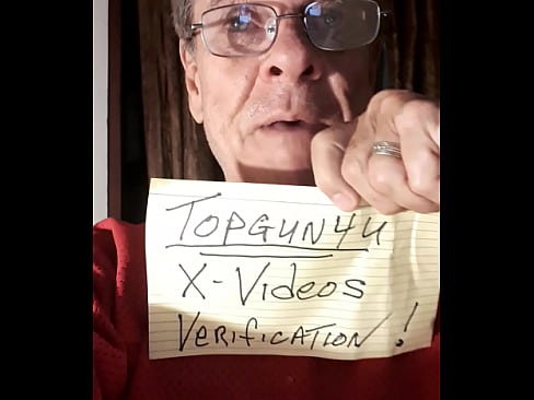 Verification video