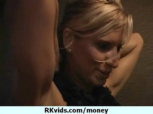 Hooker gets payed and tape for sex 17