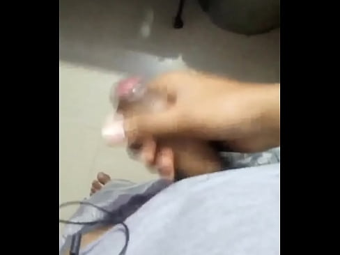 Desi cock masturbating